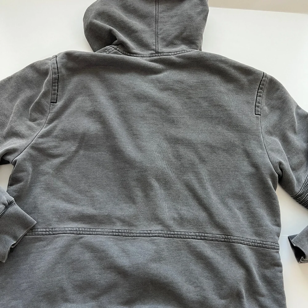True Religion hoodie zip